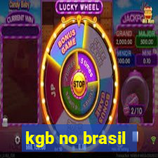 kgb no brasil